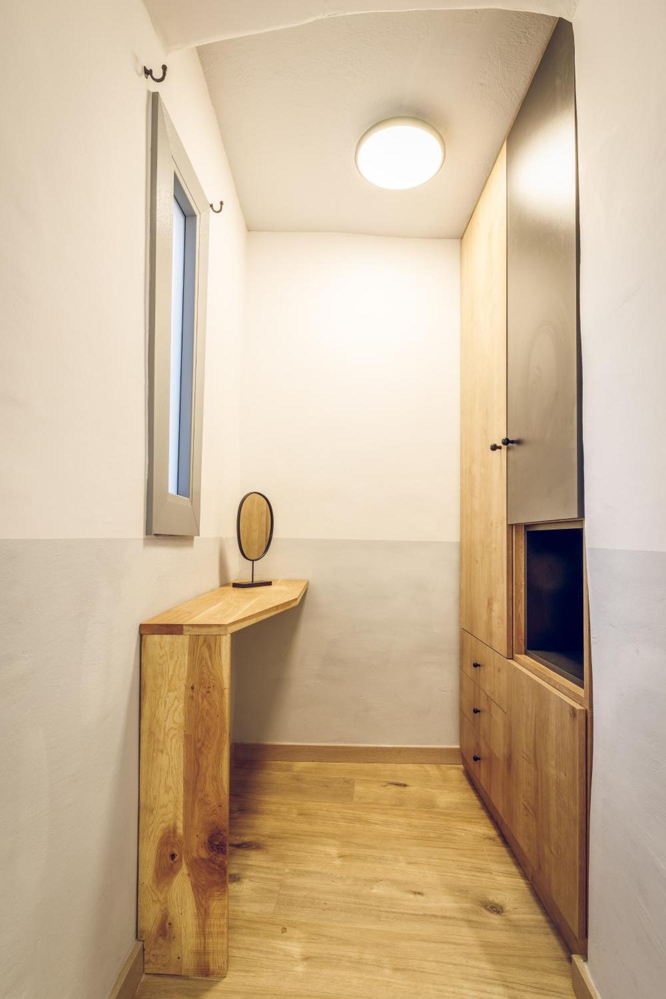 Gileri Eco & Design Residences Langadia Room photo